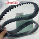 OEM 13568-69085 13568-67010 Timing Belt for Toyotaa Land Cruiser Prado Hilux 1KZ 1KZ-TE 3.0L