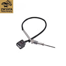 1587A090 Exhaust High Temperature Sensor for Mitsubishi Pickup L200 Pajero Triton 2.4L Model L200 Engine Parts 1587A090