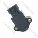 SHLR-0008 Automotive Sensors TPS For Discovery 3 Range Rover Sport 5332965 Throttle Position Sensor