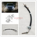 High Pressure Oil Pipe Of Steering Booster Pump For Pajero Montero V83W V85W V87W V93W V95W V97W 4455A353