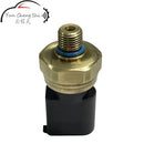Fuel Pressure Sensor 06E906051K 06E906051E 06E906051J 51CP06-02  51CP06-04 51CP06-03 For Volkswagen VW Audi