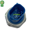 OEM 8200974421 Exhaust  Boost Pressure Sensor For Renault Megane III For Nissan Qashqai X-TRAIL J10 1.5 1.6 2.0 dCi