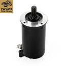 Motorcycle Starter Motor 27040101A 27040104A 27040127A for Ducati Scrambler 1100 Dark Pro Monster 659 797 821 2015 - 2021