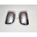 Rearview Mirror Cover Side Rear View Mirror Cover For Pajero Montero Shogun V73W V87W V93W V97W 7632A479 7632A480