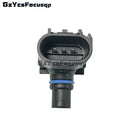 The Manifold Absolute Pressure MAP Sensor IS Suitable For 2015 Ram 1500 5.7 68199324AA, A2C84263000