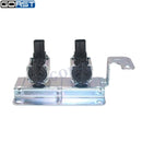 Car Intake Manifold Runner Vacuum Solenoid Valve K5T81980 for Ford Focus C-Max Galaxy Mondeo 5243591 4M5G-9J559-NB BS7E-9J559-AA