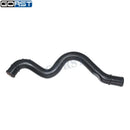 6Pcs Engine Kit Crankcase Breather Hose 06A103213F For Vw Golf For Audi A4 TT 1.8T Oil Breather Vacuum Vent Hose
