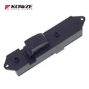 Auto Power Window assistant Side Switch For Mitsubishi Pajero Montero II Lancer Galant Nativa Challenger 1996- MR194829 MR252818