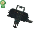 OEM 0261230225 Intake Manifold MAP Pressure Sensor For Ford Transit mk7 2.4 tdci 2008