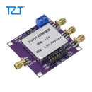 TZT SI5351A-V2 Core Board 2.5kHz-200MHz Adjustable Clock Signal Generator Module 0.5PPM Stability VCXO