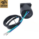 Tilt Trim Motor 5005374 5005376 438529 For Johnson Evinrude OMC Outboard 50HP-225HP For YAMAHA 115-225HP 0438529 0434495 434496