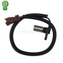 Transmission Speed Sensor  for Nissan Versa 1.6L 1.8L 2007-2012 OEM 31935-3AX02 31935-3AX0A 31935-3AX0B