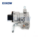 Fast Idle Air Valve for Mitsubishi L200 Triton K62 K65 K75 L300 Space Gear L400 Van 4G63 4G64 MD614713