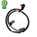 OEM 95680-4H000 956804H000  ABS Wheel Speed Sensor  For Hyundai H1 2007-2016, iLoad iMax 2008-2016