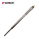 4PCS Glow Plug Heater for Mitsubishi Pajero Montero V88 V98 Sport KH4W Triton L200 KA4T KB4T 2.5D 3.2DT 4D56 4M41 1820A009