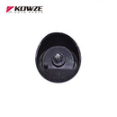 Rear Reflector Kit Lamp for Mitsubishi L200 Triton III K62T K64T K65T K67T K74T K76T K77T 1996-2007 MR109135 MR109136 MR296243