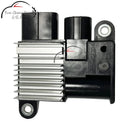 89257-K0010/499300-3800 89257-K0020 499300-3810 Cooling Fan Control Module For Toyota COROLLA SEDAN 1.8L C-HR 2.0L