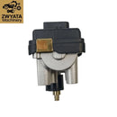 6NW010430-10 turbocharger electronic actuator 825154-0002 797863-0077 suitable for BMW internal replacement auto parts