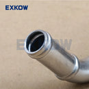 Oil Cooler Assy for Nissan X-Trail T31 Qashqai I J10E JJ10E Teana J32 Tiida C11 21305-JD00B