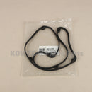 Cylinder Head Spark Plug Guide Seal &Valve Gasket for Mitsubishi Pajero IO H65W Lancer CJ1A CS1A CS2A CS3 MD339118 MD342281