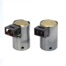 7 PCS  01M Transmission Solenoid Kit 095927333 095927331A For VW 1995-2006