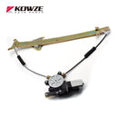 Front Door Power Window Regulator For Mitsubishi Pajero Montero Shogun II 2nd 1990-2004 Left MB669161 Right MB669162