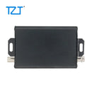 TZT Function Generator Amplifier Arbitrary Waveform Signal Amplifier Power Amp FPA301-20W  5MHz /10MHz