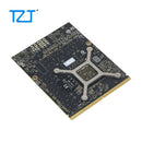 TZT Original GTX1070M GTX 1070 Video Card Graphics Card N17E-G2-A1 8GB GDDR5 MXM for Dell HP MSI Clevo