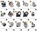 Throttle Body 161206038R H8201171233 for Renault Megane Dacia Logan Sandero Engine 0.9 / 1.2 Tce for NISSAN JUKE (F15) 2010