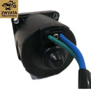 Tilt Trim Motor 5005374 5005376 438529 For Johnson Evinrude OMC Outboard 50HP-225HP For YAMAHA 115-225HP 0438529 0434495 434496