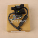 Freewheel Clutch Solenoid Valve For Mitsubishi Pajero Sport 1 Montero Challenger Nativa K94W K96W K97W K99W 1997-2011 MR263723