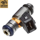 4Pcs IWP160 fuel injector IWP160 71792994 77363790 71724545 for Fiat Grand Double Dot Qube 1.4L