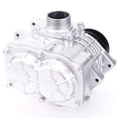 New AMR500 Supercharger Turbocharger Roots Compressor Blower V pulley  / 6pk  5pk
