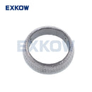 5PCS Exhaust Pipe Seal Ring for Mitsubishi Eclipse Spyder Galant DJ1A DJ3A DJ5A DM1A Outlander II Lancer 2007-2017 MR571816