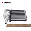 Rear Heater Core Radiator for Mitsubishi Pajero Montero 2 MK2  V11 V31 V32 V36 V45 V46 1990-2004 MB813487