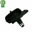 MAP Manifold Absolute Pressure Sensor For Mahindra Pikup S5 2.5L 0281002514