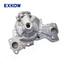 Water Pump Assy for Mitsubishi L200 Triton KА9Т KB9Т Pajero MK3 MK4 V60 V70 V80 V90 Montero Sport Nativa KH9W MD979171 MD977503