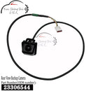 23306544 23508179 Premium Driver Commercial Camera For Chevrolet Corvette C7 2016-2017 Original New Rear View Camera