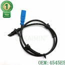 ABS Rear Wheel Speed Sensor For CITROEN 207 Cc Sw C3 Picasso OEM 4545E5 9651969380