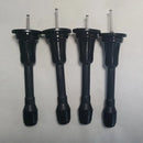 16 x Ignition Coil Rubber Boot for Infiniti QX56 QX80 for Nissan Armada Patrol 5.6L VK56VD 22448-1LA0A,22448-1LA0B
