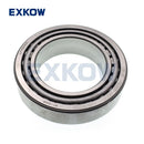 2PCS Front Wheel Hub Bearings for Mitsubishi Pajero Shogun Montero Sport Nativa L200 Triton L300 L400 MB092749 MB932726