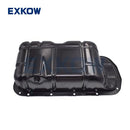 Engine Oil Pan for Mitsubishi Lancer Colt CY1A CY2A Z21A Z23A Z23W ASX RVR GA1W 1200A410 1200A461 MN195855