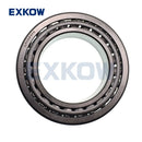2PCS Front Wheel Hub Bearings for Mitsubishi Pajero Shogun Montero Sport Nativa L200 Triton L300 L400 MB092749 MB932726