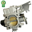 MD348467 MD 348467 Air Intake Throttle Body For Mitsubishi V31 4G64