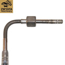 A0081532728 Exhaust Temperature Sensor for Mercedes-Benz W204 W212 W205 E250 GLK250 AWD 2.1L Diesel Engine 2014-2016 A0081532728