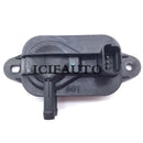 DPF Air Inlet Intake Pressure Sensor Connector Plug For Peugeot Citroen Relay Jumper Fiat Ducato Iveco Daily MK Peugeot Boxer