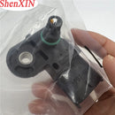 Manifold Air Pressure MAP Sensor OEM 0281002437 For Lanciaa Saabb Opell Fiatt BRAVO