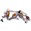 For Lexus ES300 RX300 for Toyota RAV4 Camry Highlander U140 U240 U241 Transmission Solenoid Valve Kit Car Replacement Parts