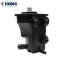 OEM 5C0422371 5C0-422-371 Automobiles Power Steering Reservoir Tank For 2006-2017 VW  Jetta Beetle Passat 1.8L 2.0L 2.5L