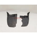 1PCS Rear Leaf Liner Tire Fender Car Mudflap For Pajero Montero Shogun V73W V75W V77W V78W MN146235 MN146236 MN117359 MN117360